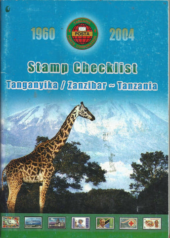 Stamp Checktlist