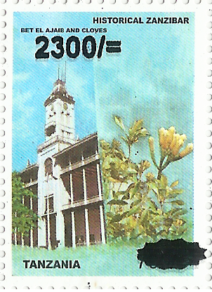 Zanzibar Historical